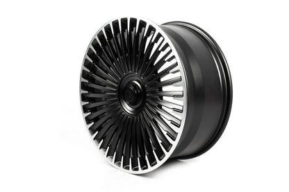 Forged Aluminum Wheels Custom V1 (R20, Set of 4) for Mercedes GLS X167 2019- - image 6