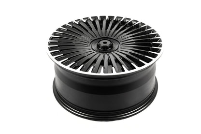 Forged Aluminum Wheels Custom V1 (R20, Set of 4) for Mercedes GLS X167 2019- - image 7