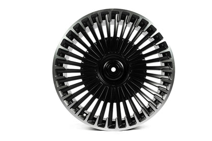 Forged Aluminum Wheels Custom V1 (R20, Set of 4) for Mercedes GLS X167 2019- - image 8