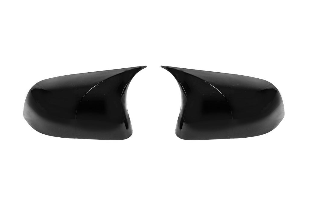 Covers for mirrors BMW-Style (2 pcs)  for Dacia Logan I 2008-2012 - image 5
