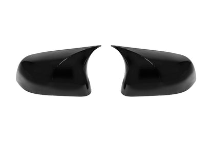 Covers for mirrors BMW-Style (2 pcs)  for Dacia Logan I 2008-2012 - image 5