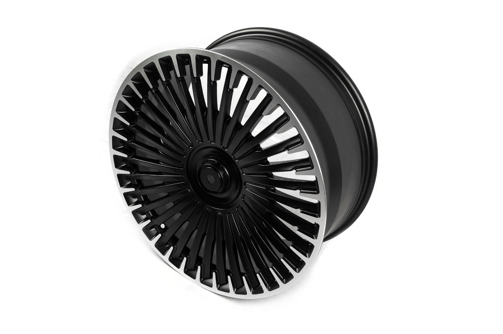 Forged Aluminum Wheels Custom V1 (R20, Set of 4) for Mercedes GLS X167 2019- - image 5