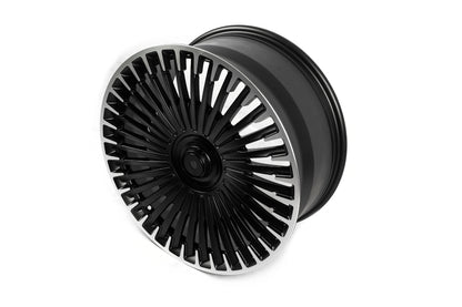 Forged Aluminum Wheels Custom V1 (R20, Set of 4) for Mercedes GLS X167 2019- - image 5