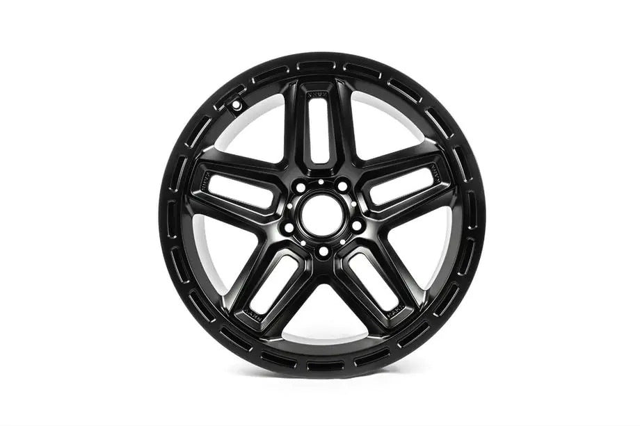 Forged Aluminum Wheels Custom V1 (R20, Set of 4) for Mercedes G сlass W465 2025- - image 9