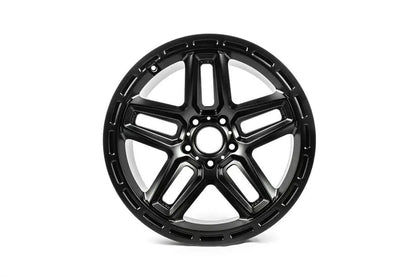 Forged Aluminum Wheels Custom V1 (R20, Set of 4) for Mercedes G сlass W463 2018-2024 - image 10