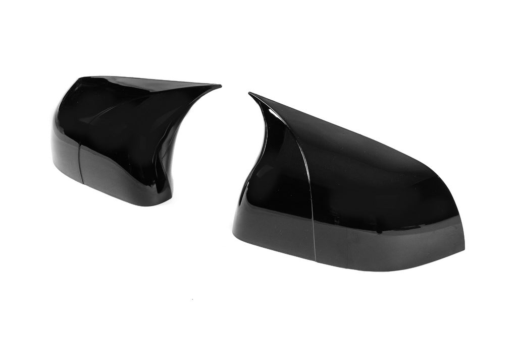 Covers for mirrors BMW-Style (2 pcs)  for Dacia Logan I 2008-2012 - image 6