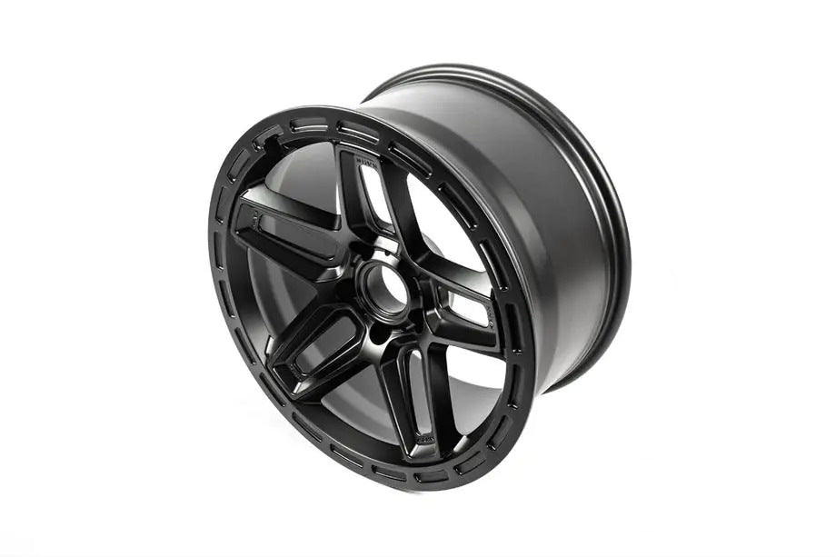 Forged Aluminum Wheels Custom V1 (R20, Set of 4) for Mercedes G сlass W465 2025- - image 8