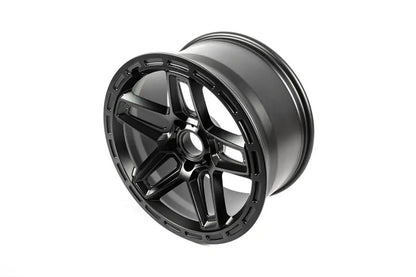 Forged Aluminum Wheels Custom V1 (R20, Set of 4) for Mercedes G сlass W463 2018-2024 - image 9