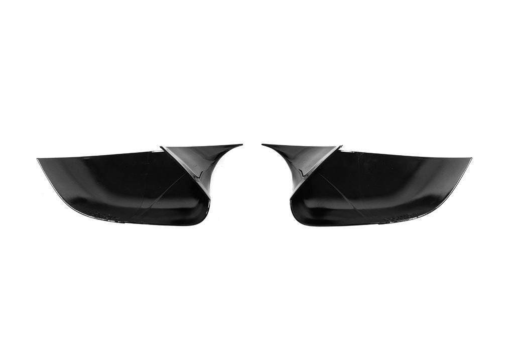 Mirror Covers BMW-Style (2 pcs) for Dacia Logan I 2008-2012 - image 7
