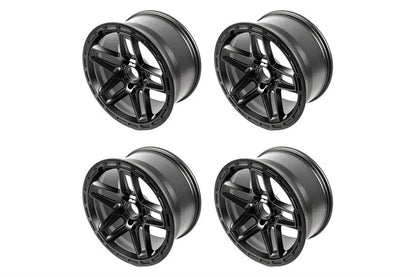 Forged Aluminum Wheels Custom V1 (R20, Set of 4) for Mercedes G сlass W465 2025- - image 5