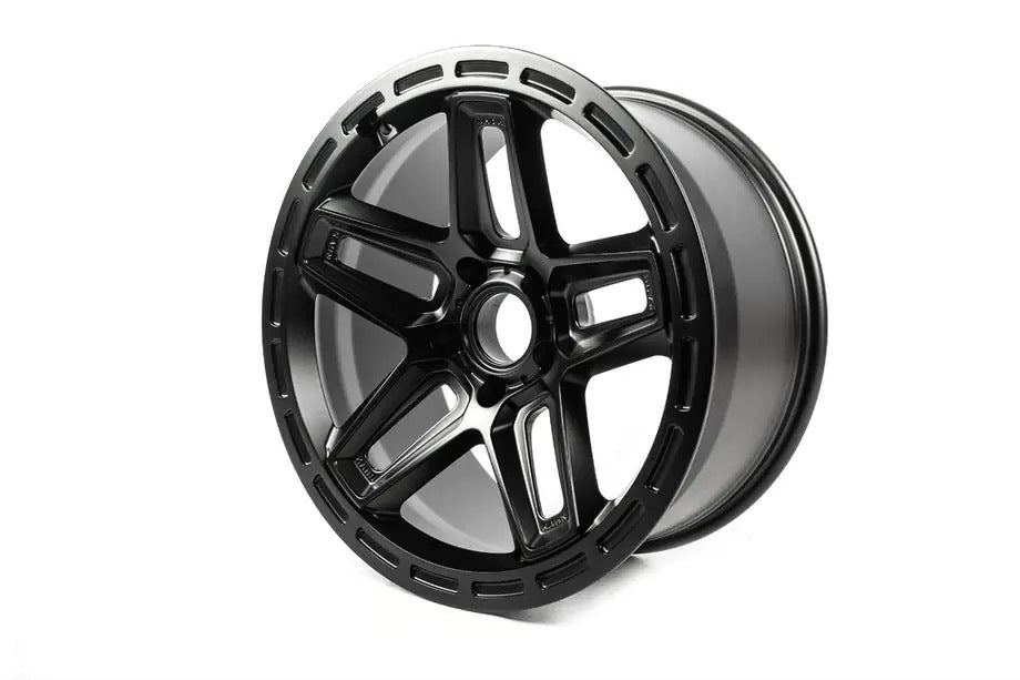 Forged Aluminum Wheels Custom V1 (R20, Set of 4) for Mercedes G сlass W465 2025- - image 6