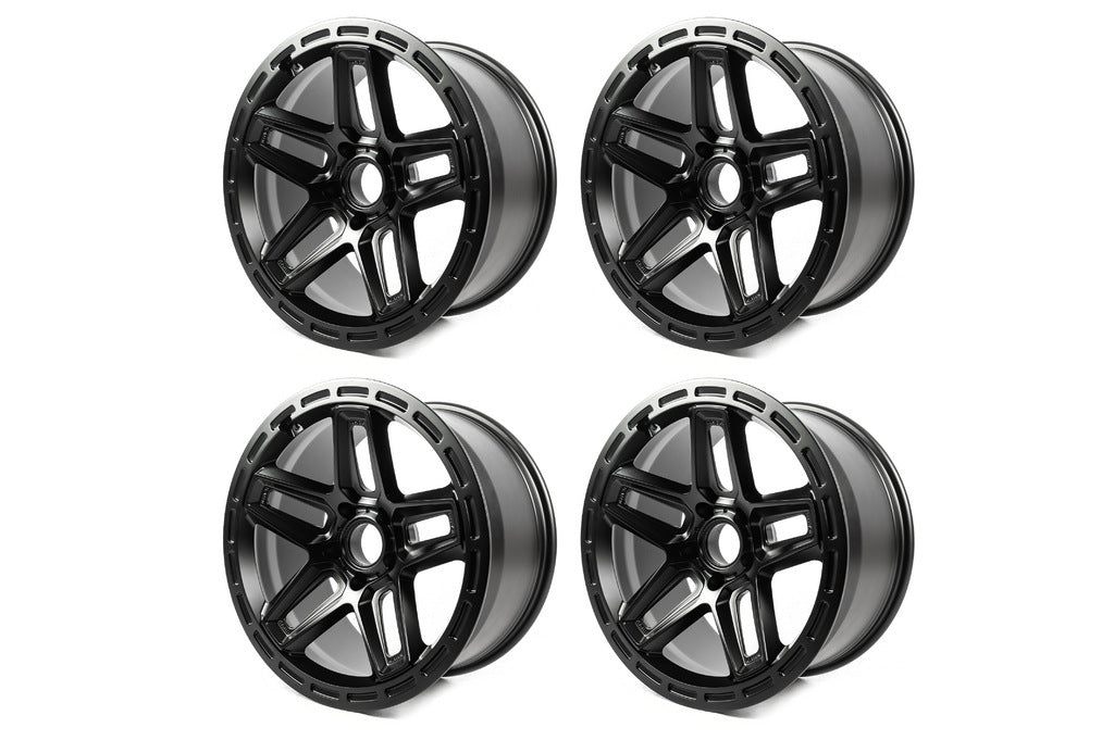 Forged Wheels – Catalog Selection - image 4