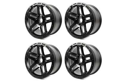 Forged Wheels – Catalog Selection - image 4