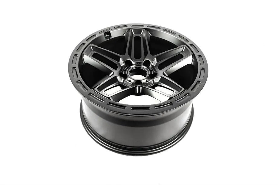 Forged Aluminum Wheels Custom V1 (R20, Set of 4) for Mercedes G сlass W465 2025- - image 7