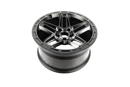 Forged Aluminum Wheels Custom V1 (R20, Set of 4) for Mercedes G сlass W465 2025- - image 7
