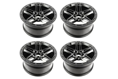 Forged Aluminum Wheels Custom V1 (R20, Set of 4) for Mercedes G сlass W465 2025- - image 3