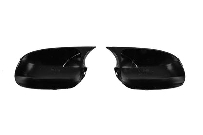Mirror Covers BMW-Style (2 pcs) for Opel Corsa C 2000-2006 - image 6