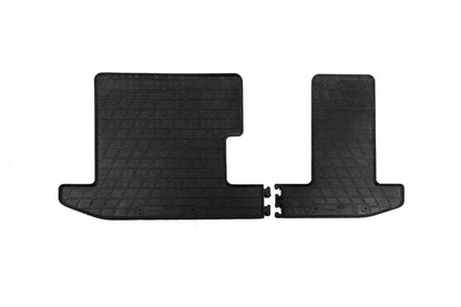 Rubber Floor Mats Stingray (6 pcs) for Mazda CX-9 2017- - image 5