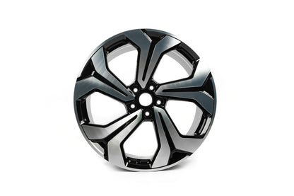 Forged Aluminum Wheels Custom V1 (R20, Set of 4) for Ford Explorer 2019- - image 5