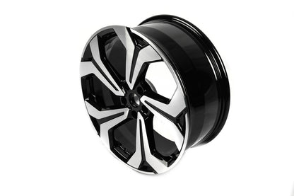 Forged Aluminum Wheels Custom V1 (R20, Set of 4) for Ford Explorer 2019- - image 6
