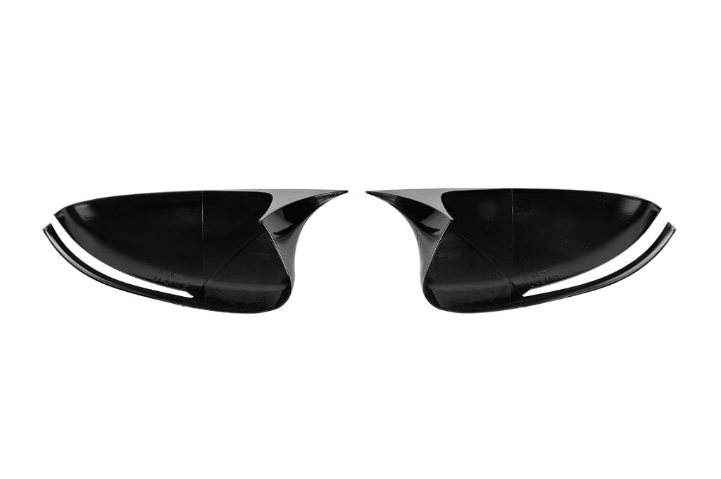 Mirror Covers BMW-Style (2 pcs) for Kia Optima 2010-2016 - image 3