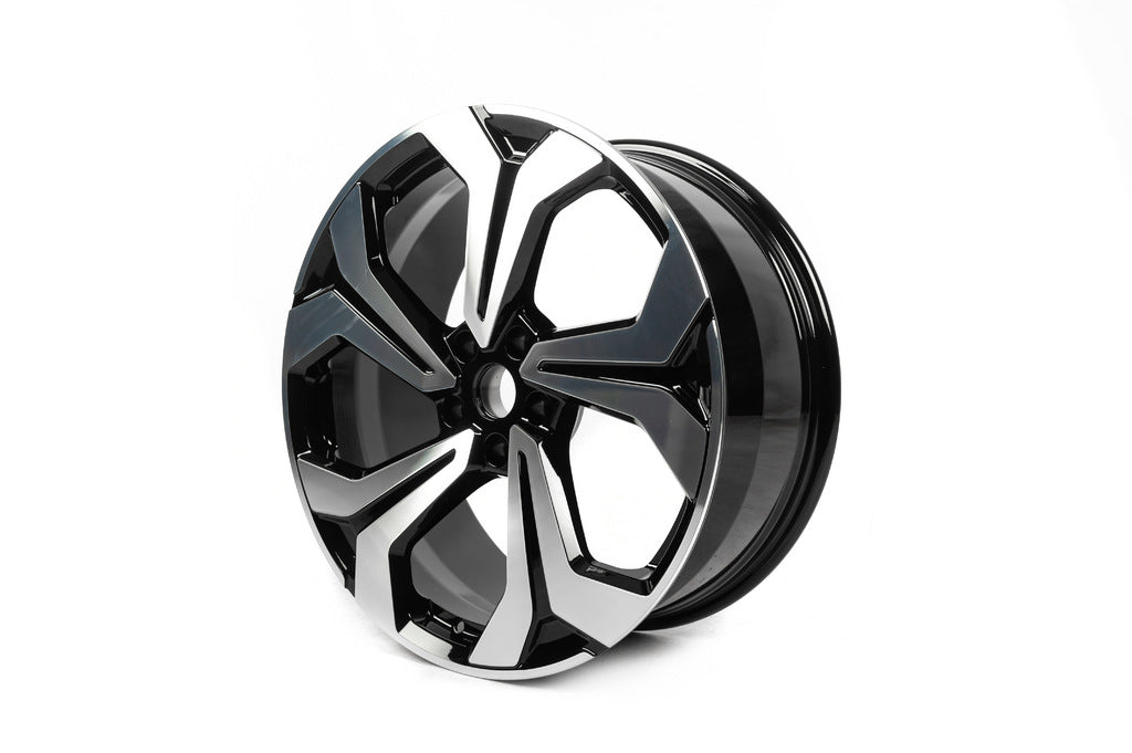 Forged Aluminum Wheels Custom V1 (R20, Set of 4) for Ford Explorer 2019- - image 7