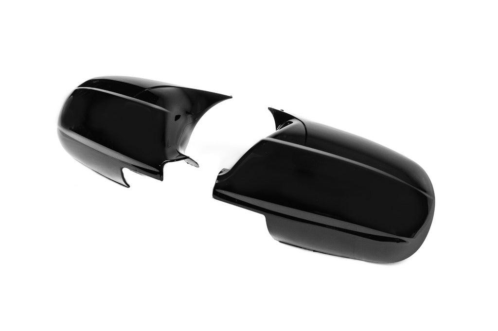 Mirror Covers BMW-Style (2 pcs) for Honda Civic 1995-2001 - image 5