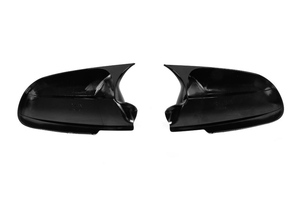 Mirror Covers BMW-Style (2 pcs) for Honda Civic 1995-2001 - image 6