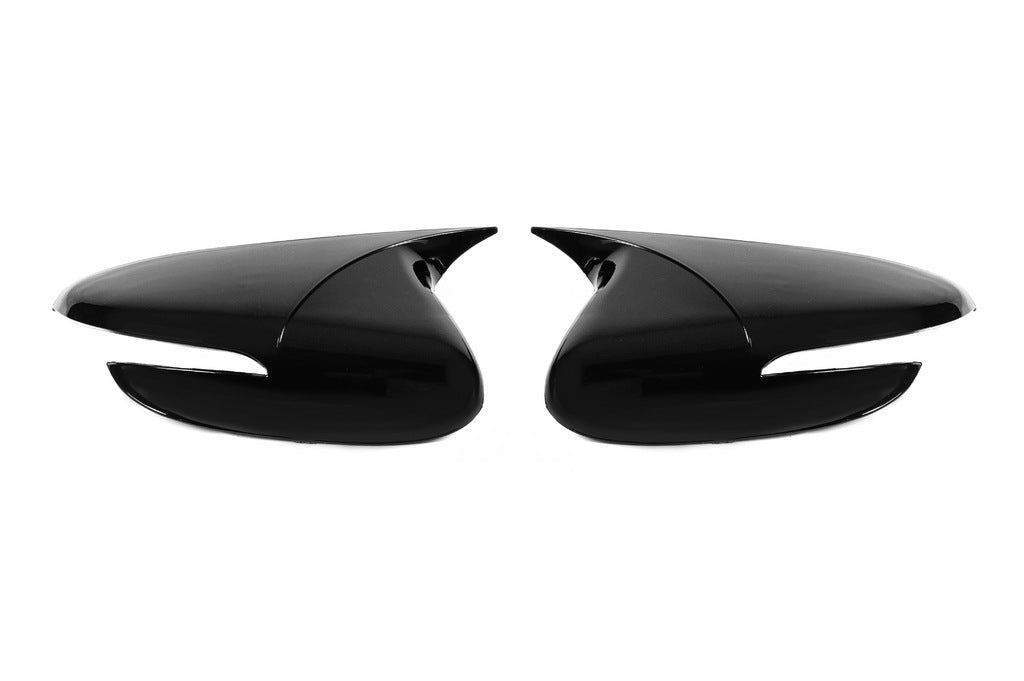 Covers for mirrors BMW-Style (2 pcs)  for Kia Cerato 3 2013-2018 - image 3