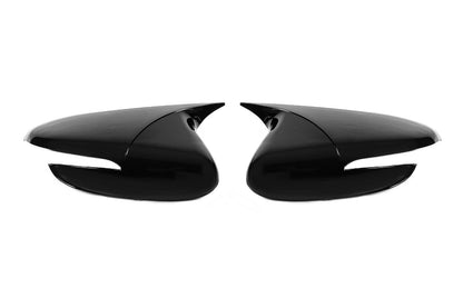 Covers for mirrors BMW-Style (2 pcs)  for Kia Cerato 3 2013-2018 - image 3