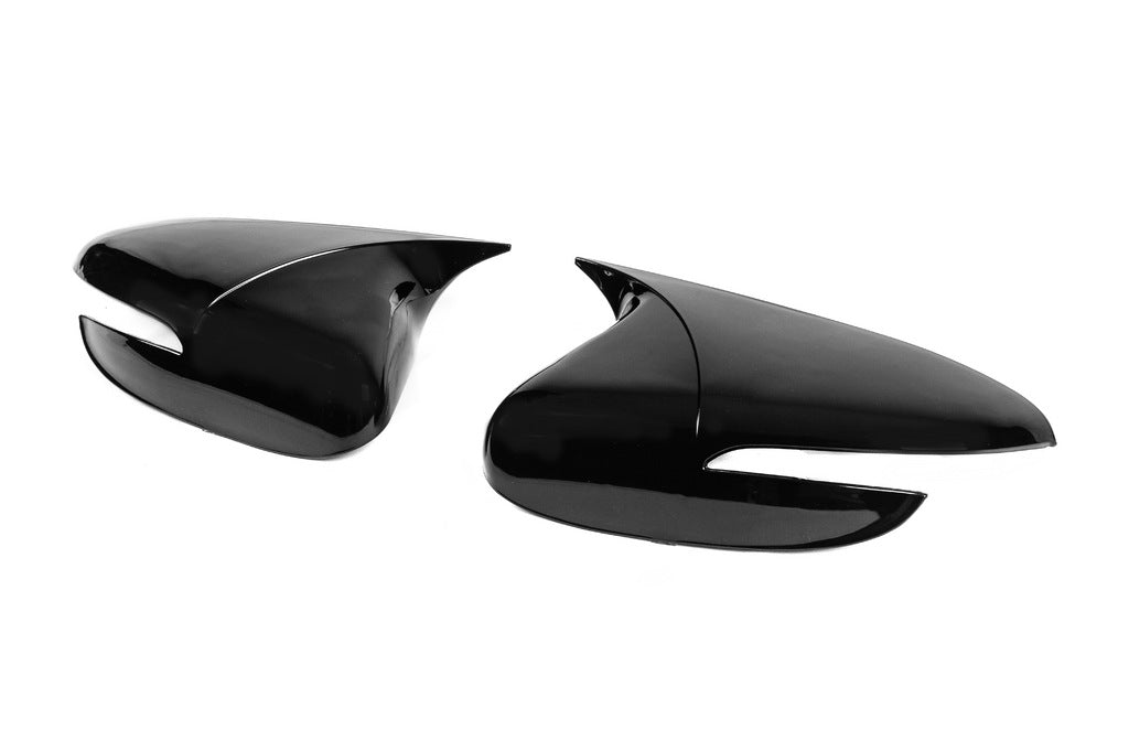 Covers for mirrors BMW-Style (2 pcs)  for Kia Cerato 3 2013-2018 - image 4