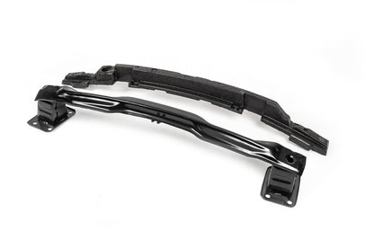 Body kit with exhaust system (X5M) for BMW X5 F15 2013-2018 - image 19