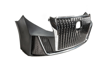 Body Kit Set (WotterFoll 2023 Design) for Mercedes Vito/V-class W447 2014- - image 10