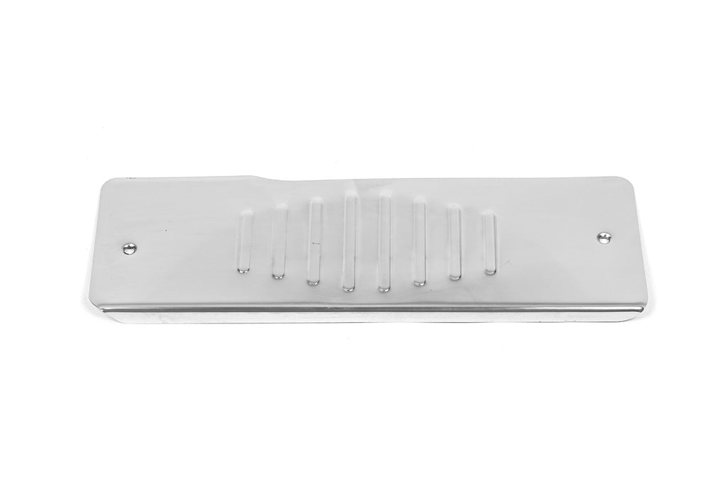 Footrest Cover Stainless Steel for Volkswagen Tiguan 2007-2016 - image 3