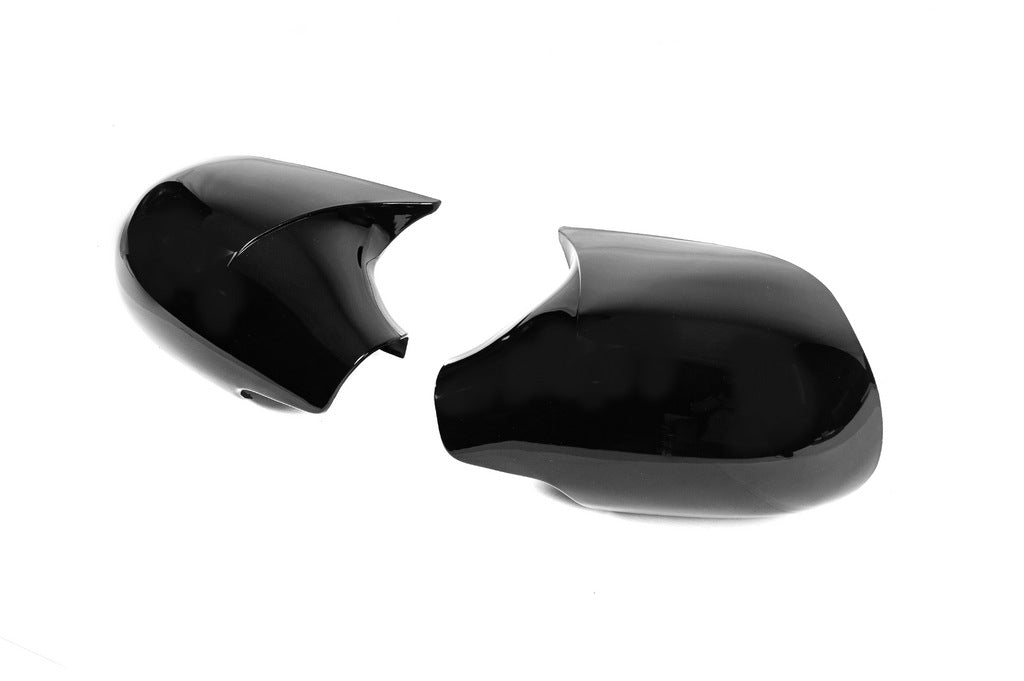 Mirror Covers BMW-Style (2 pcs) for Peugeot 206 1998-2024 - image 5