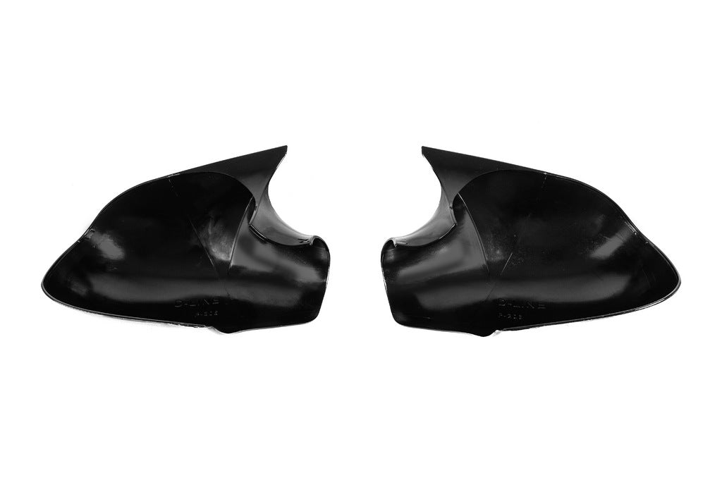 Mirror Covers BMW-Style (2 pcs) for Peugeot 206 1998-2024 - image 6