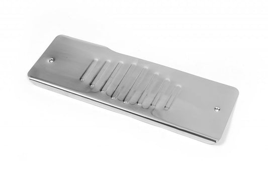 Footrest Cover Stainless Steel for Volkswagen Tiguan 2007-2016 - image 1