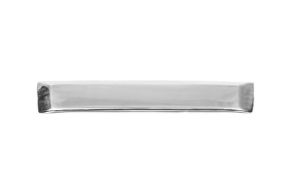 Pad on the trunk handle (stainless) for Nissan Navara 2006-2015 - image 3