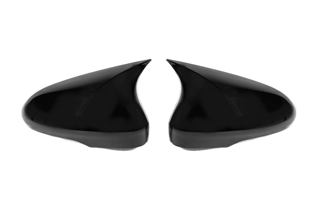 Mirror Covers BMW-Style (2 pcs) for Ford Fusion 2012-2020 - image 3