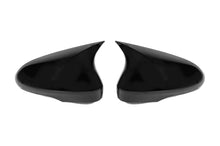 Mirror Covers BMW-Style (2 pcs) for Ford Mondeo 2014-2022 - image 2