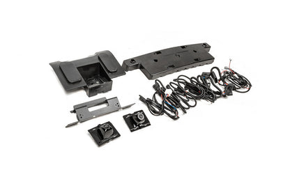 Body Kit Set (WotterFoll 2023 Design) for Mercedes Vito/V-class W447 2014- - image 17