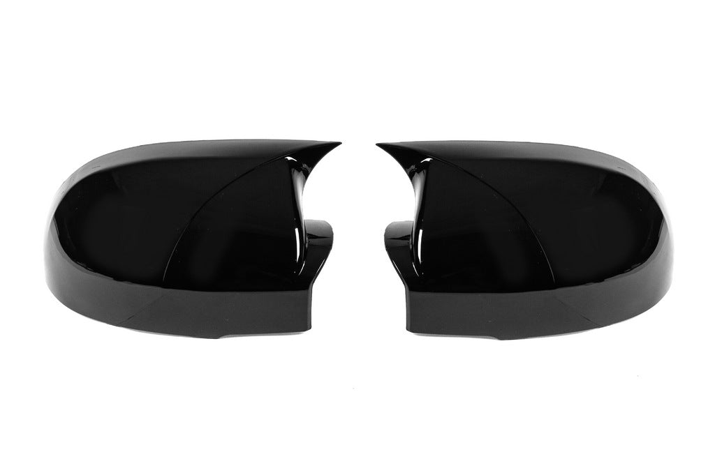 Covers for mirrors BMW-Style (2 pcs)  for Hyundai Getz - image 2