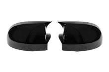 Covers for mirrors BMW-Style (2 pcs)  for Hyundai Getz - image 2
