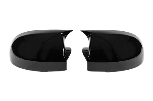 Mirror Covers BMW-Style (2 pcs) for Hyundai Getz 2002- - image 2