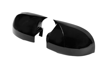 Mirror Covers BMW-Style (2 pcs) for Hyundai Getz 2002- - image 3