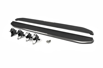 Side Steps OEM-V3 (2 pcs, Aluminum) for Range Rover Evoque 2012-2018 - image 4