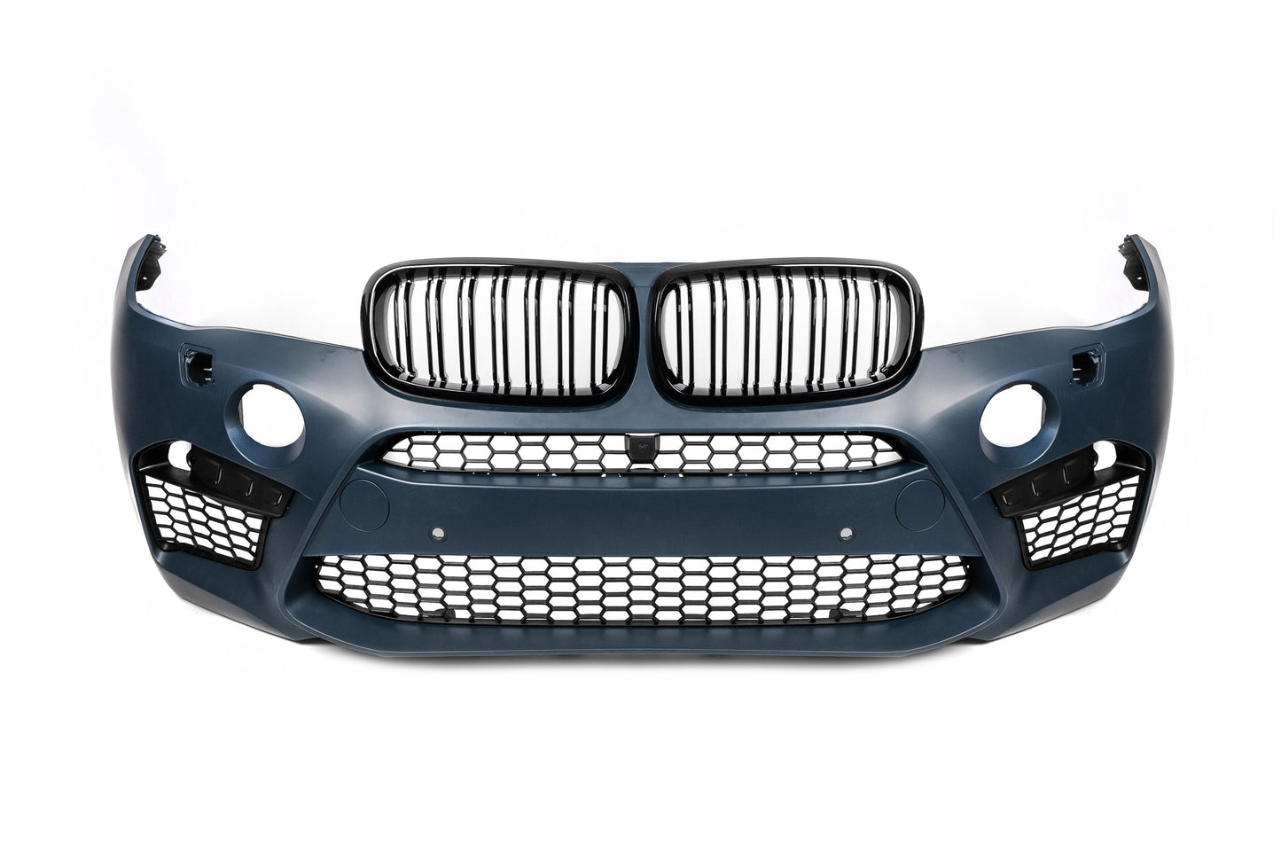 Body kit X6M F86 for BMW X6 F16 2014-2019 - image 55