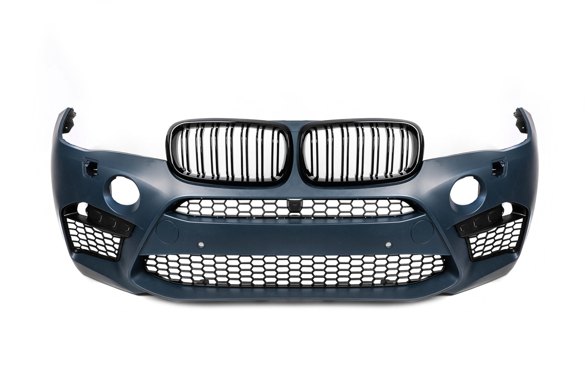 Body kit X6M F86 for BMW X6 F16 2014-2019 - image 55