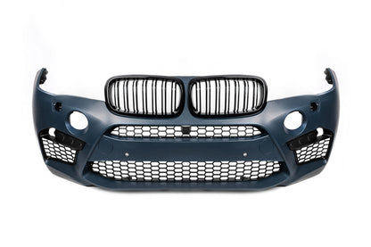 Body kit X6M F86 for BMW X6 F16 2014-2019 - image 55
