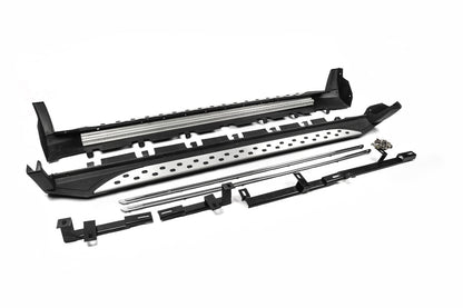 Line-Style Side Steps (for EU) for Ford Edge 2014-2024 - image 3